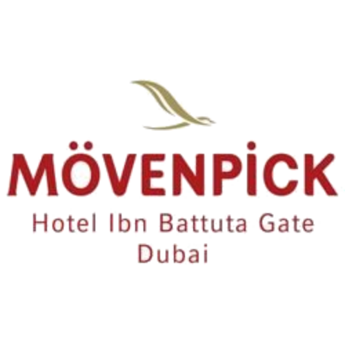 Movenpick client logo